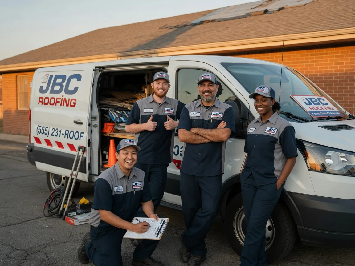 Roof Replacement company in Grafton, OH