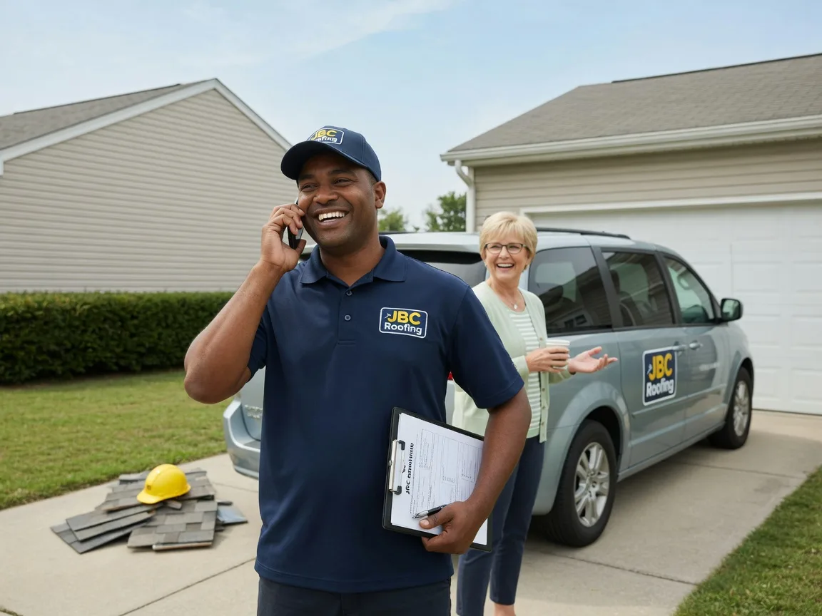 Roof Replacement Grafton, OH FAQs